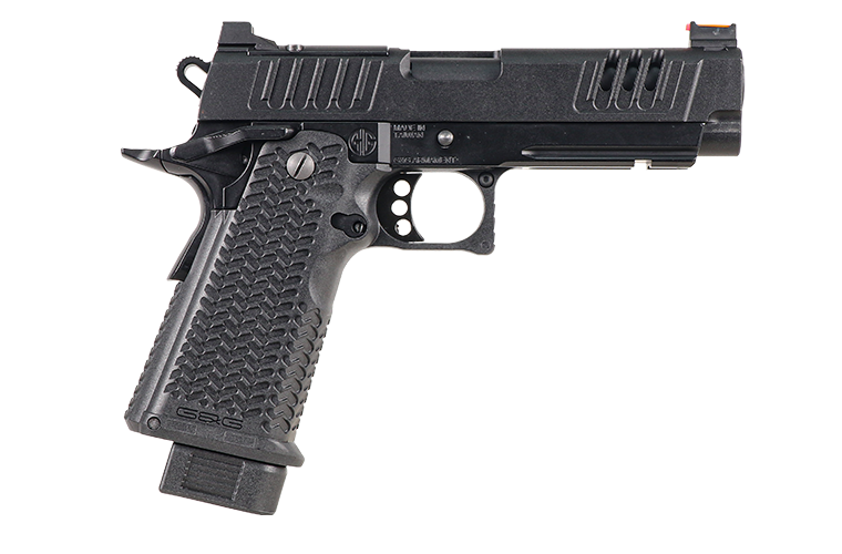 G&G STP45 Pro 8" (CNC Metal Version) + Extra Magazine