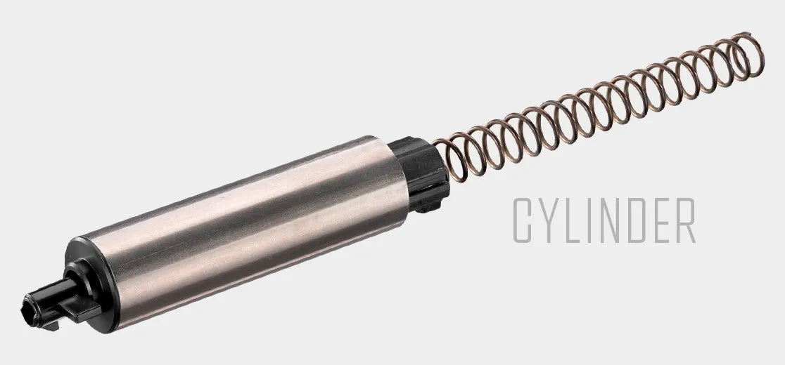 Tokyo Marui EVOLT M4A1 Carbine & X4 Additional Magazines