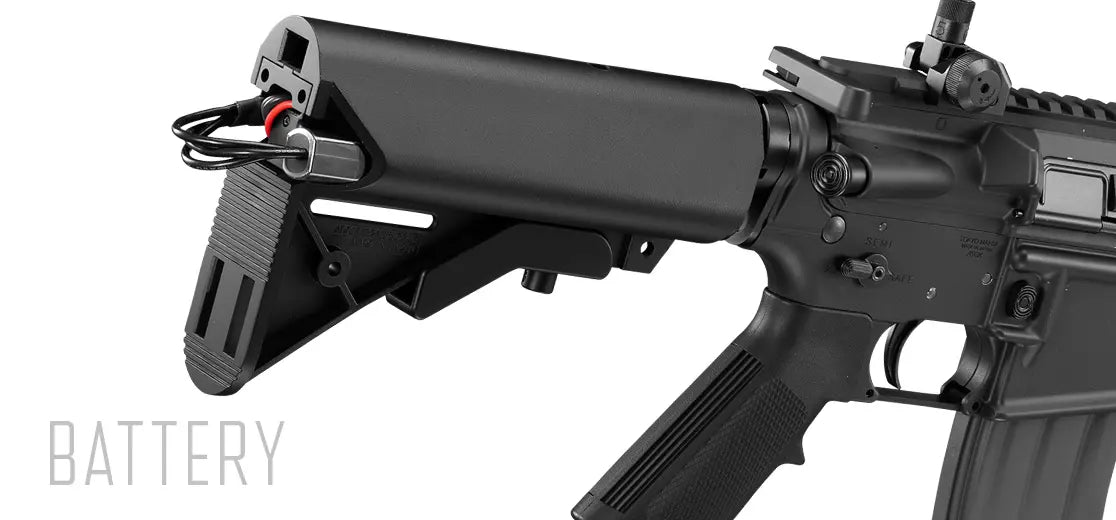 *PRE-ORDER DEPOSIT* - Tokyo Marui EVOLT RS