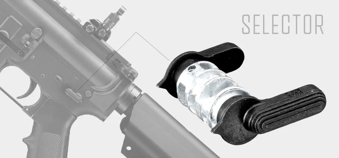 *PRE-ORDER DEPOSIT* - Tokyo Marui EVOLT RS
