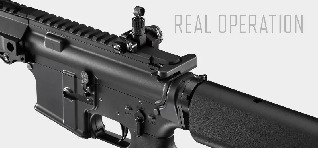 *PRE-ORDER DEPOSIT* - Tokyo Marui EVOLT RS