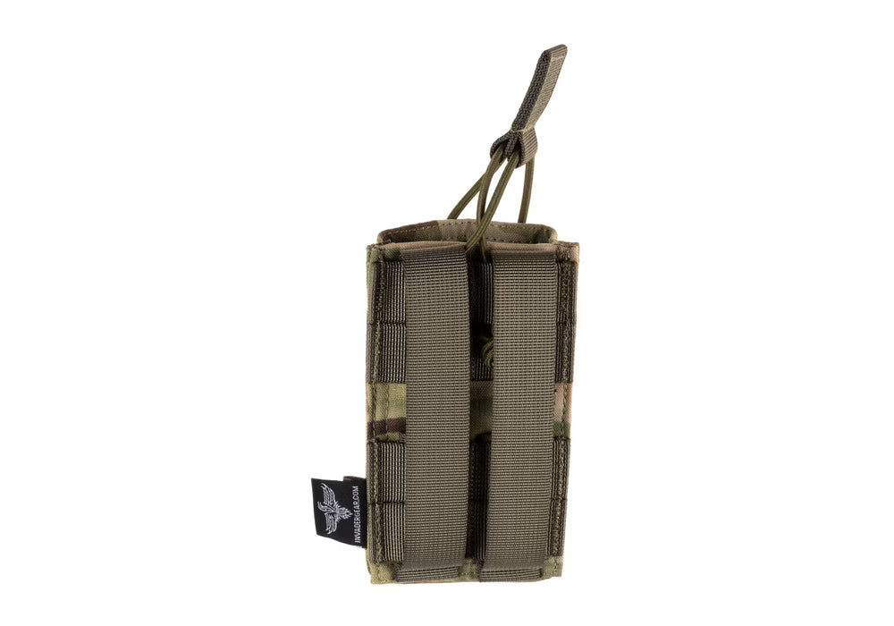 Invader Gear 5.56 Single Mag Pouch - MultiCam®