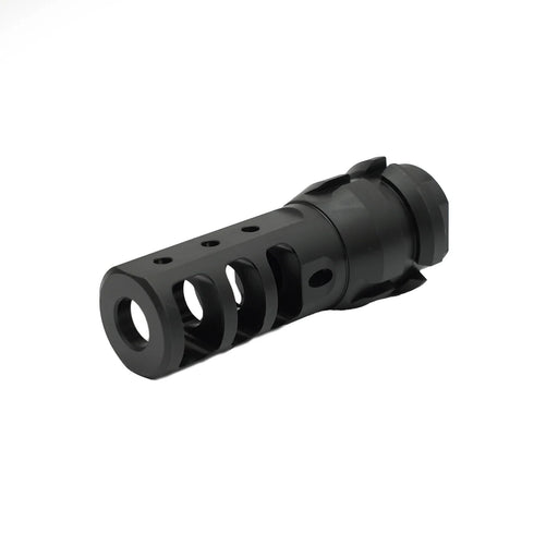 PTS Dead Air Keymount Muzzle Brake - CCW