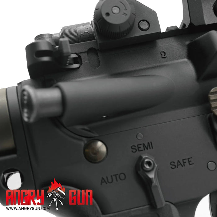 Angry Gun KS3 MWS Conversion Kit - Matt Black Anodized