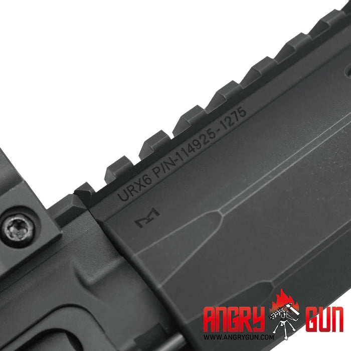 Angry Gun KS3 MWS Conversion Kit - Matt Black Anodized