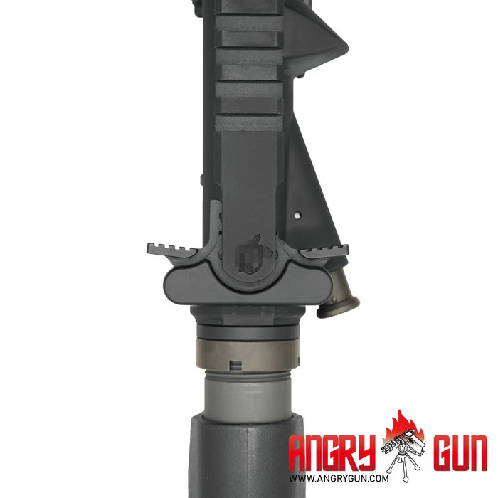 Angry Gun KS3 MWS Conversion Kit - Matt Black Anodized