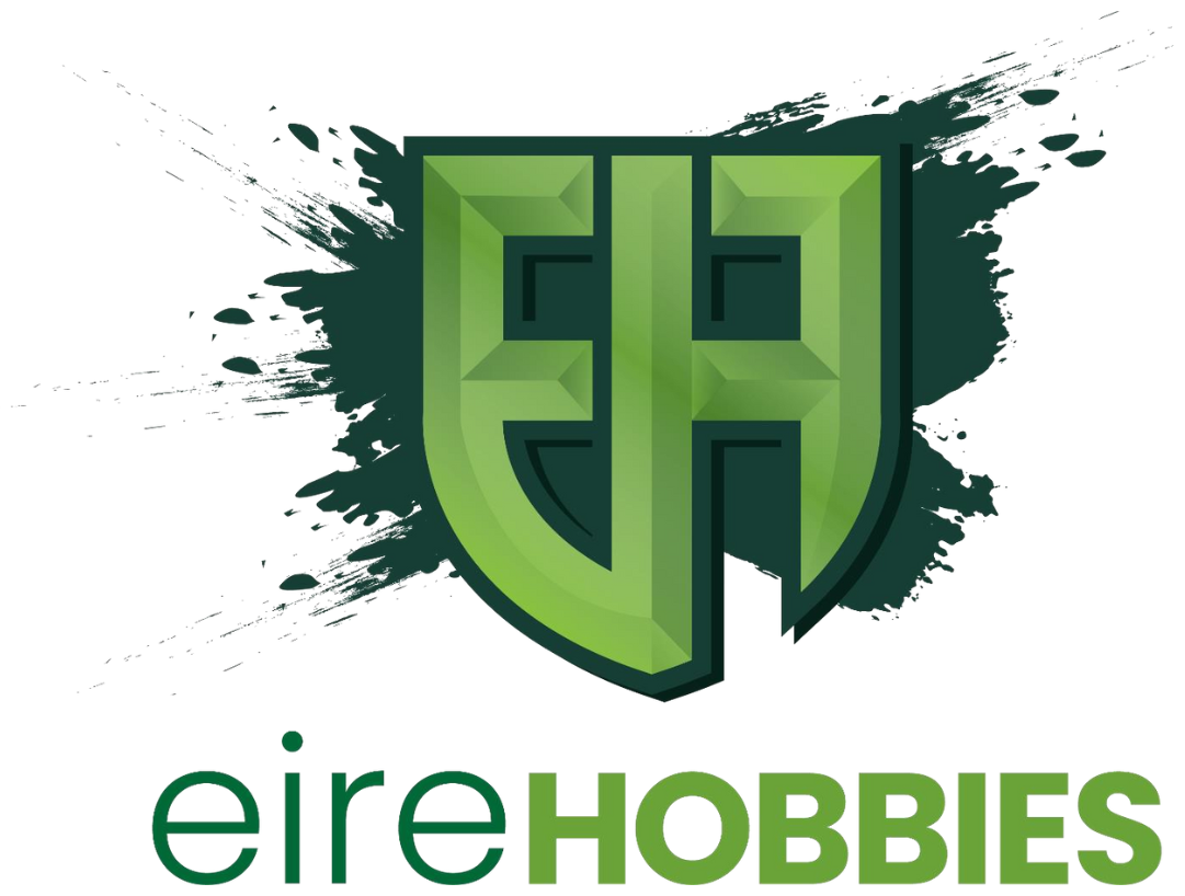 Eire Hobbies