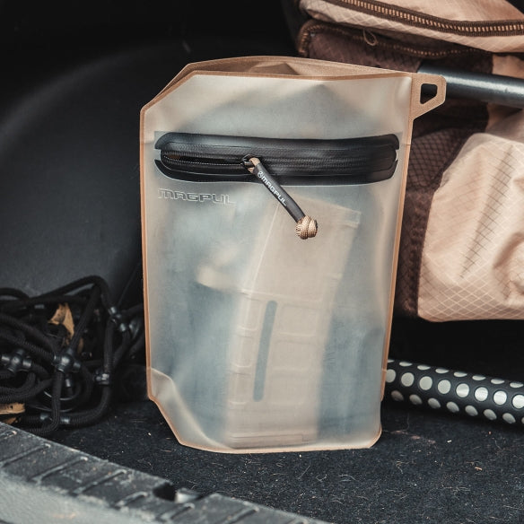 Magpul DAKA Volume Pouch - Flat Dark Earth