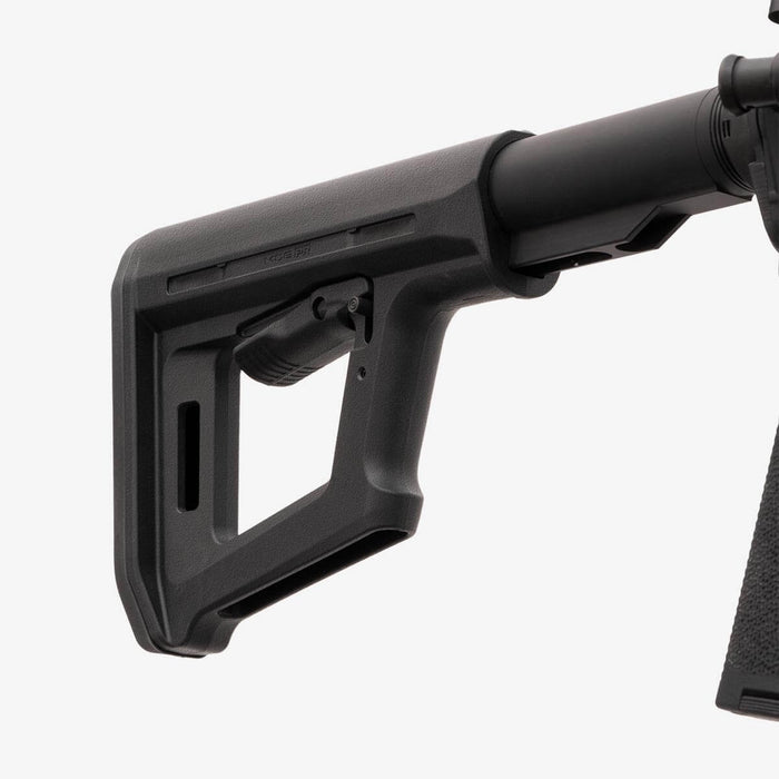 Magpul MOE PR Stock (Mil-Spec) - Black