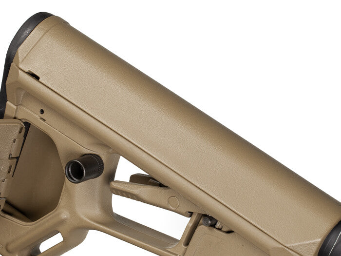 Magpul ACS-L Carbine Stock (Mil-Spec) - FDE