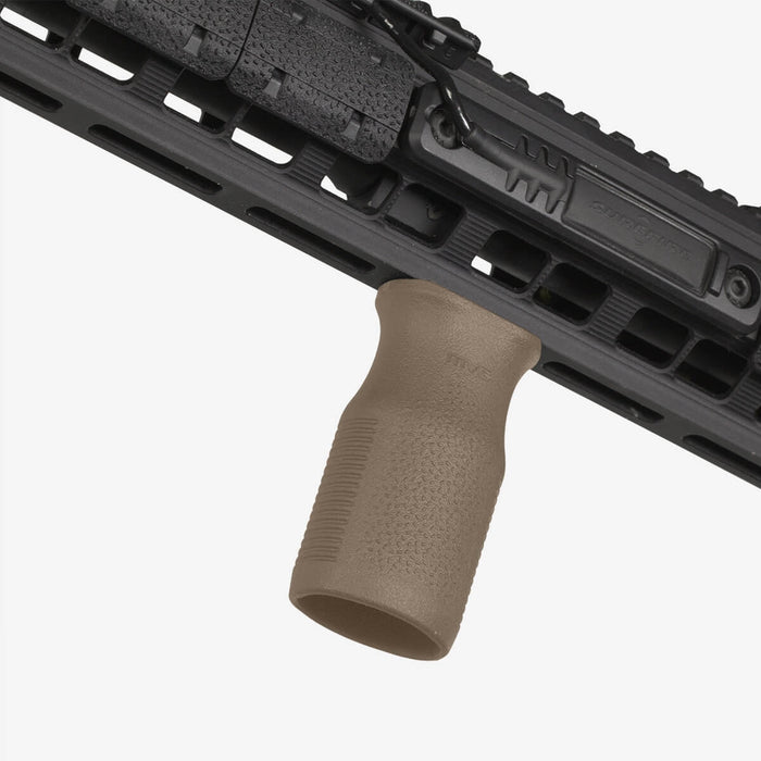 Magpul M-LOK MVG Vertical Grip - FDE