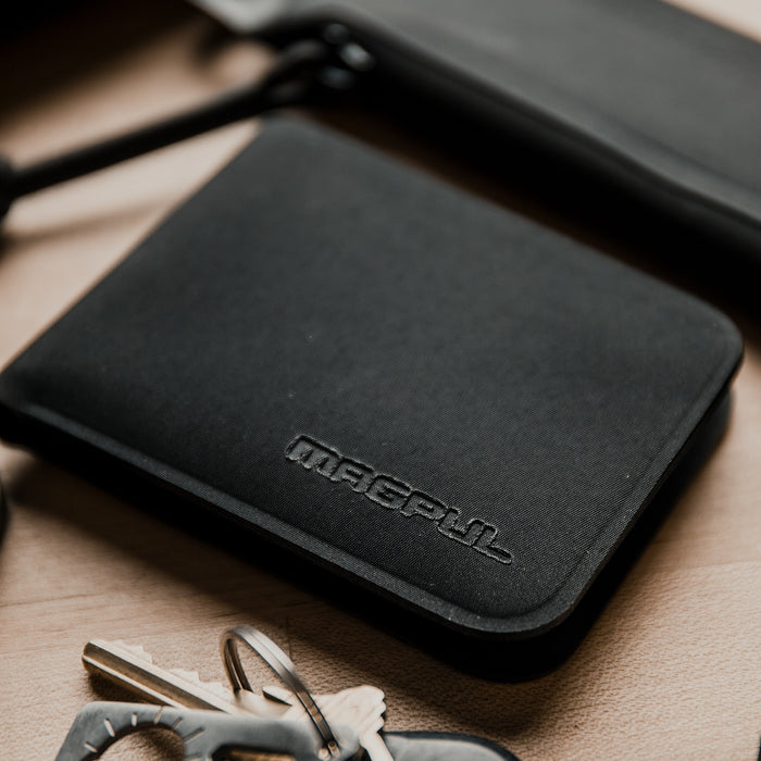 Magpul DAKA Bifold Wallet - Black