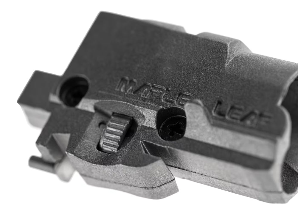Maple Leaf Chamber Set for VFC Glock Series