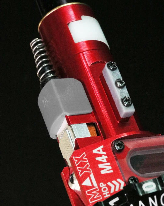 Airtech Studios Full Upgrade Kit - Maxx Model Hop-up Chamber