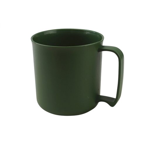 KombatUK Plastic Mug