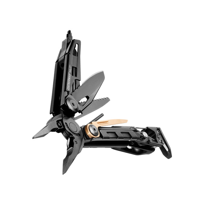 Leatherman MUT Multi-tool Black - Black Molle Sheath