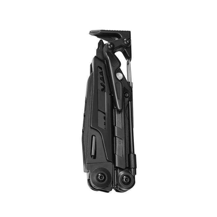 Leatherman MUT Multi-tool Black - Black Molle Sheath