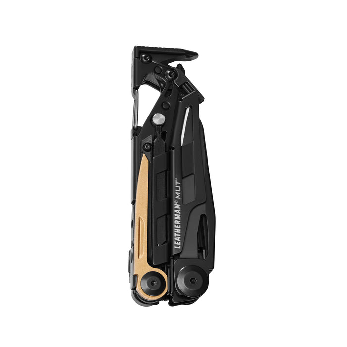 Leatherman MUT Multi-tool Black - Black Molle Sheath