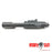 Angry Gun High Speed Bolt Carrier (With Gen 2 MPA Nozzle) - For Marui MWS