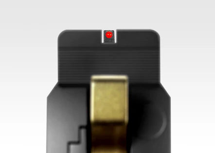 Tokyo Marui HI-CAPA 5.1 Gold Match - Pistol Bundle