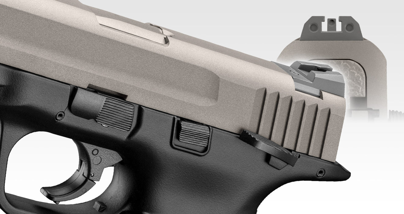 *PRE-ORDER DEPOSIT* - Tokyo Marui Takina's Handgun GBB Pistol