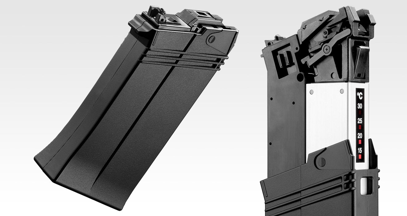 Tokyo Marui 45rd Saiga 12K Shotgun Magazine