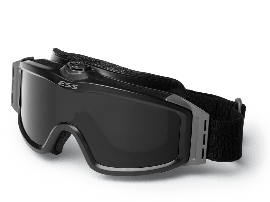 ESS Profile Turbo Fan Goggle Kit - 2 Lenses