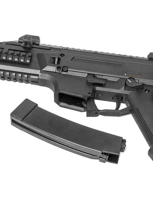 ASG CZ Scorpion EVO 3 A1  - 2020 Model