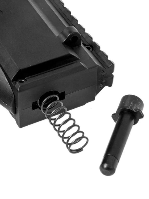 ASG CZ Scorpion EVO 3 A1  - 2020 Model