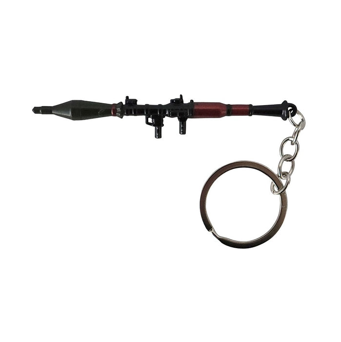 KombatUK Keyring - RPG