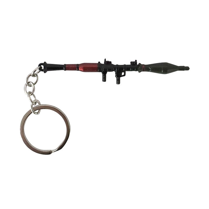 KombatUK Keyring - RPG