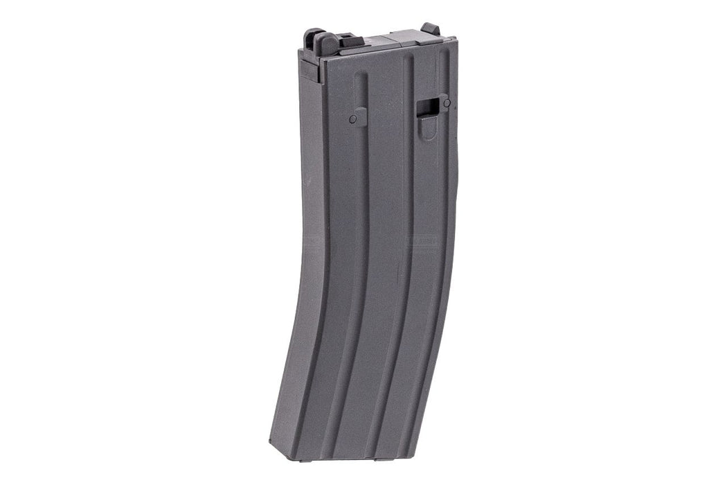 Double Eagle 30rd Magazine for MWS Series GBBRs - V2