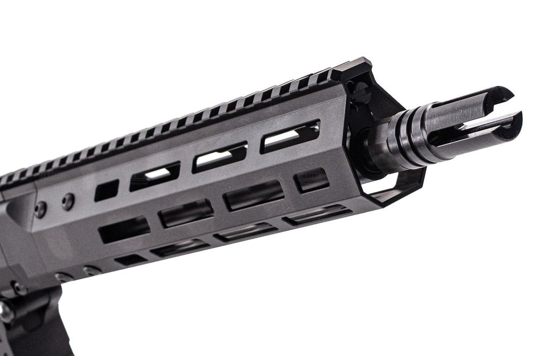 Salvo Precision BRN-180 Gen 2 Deluxe Edition - Black