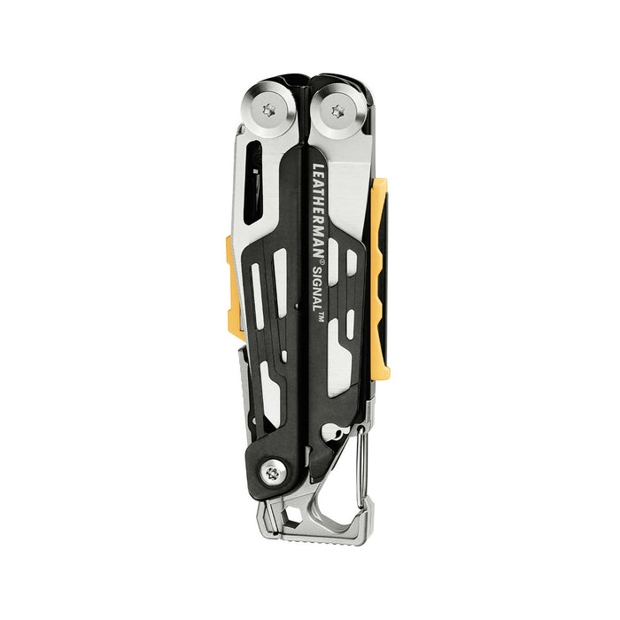 Leatherman Signal Multi-tool Stainless - Nylon Sheath