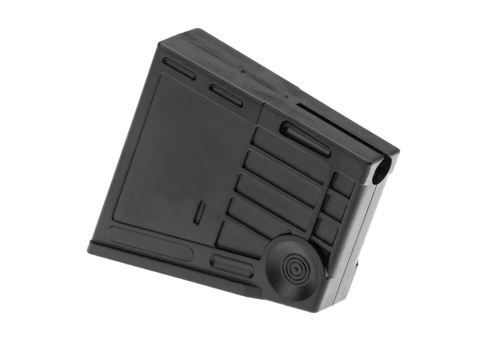 Snow Wolf 65rd Magazine for SV98 Bolt-Action Sniper Rifle