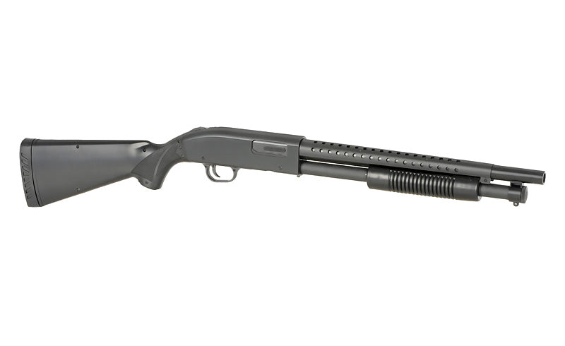 AGM M500 Shotgun