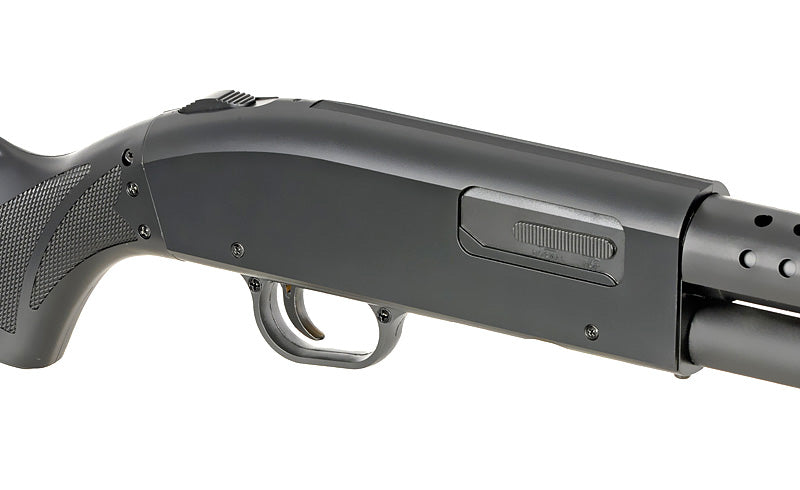 AGM M500 Shotgun