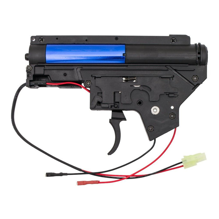 Snow Wolf MP5 Gearbox