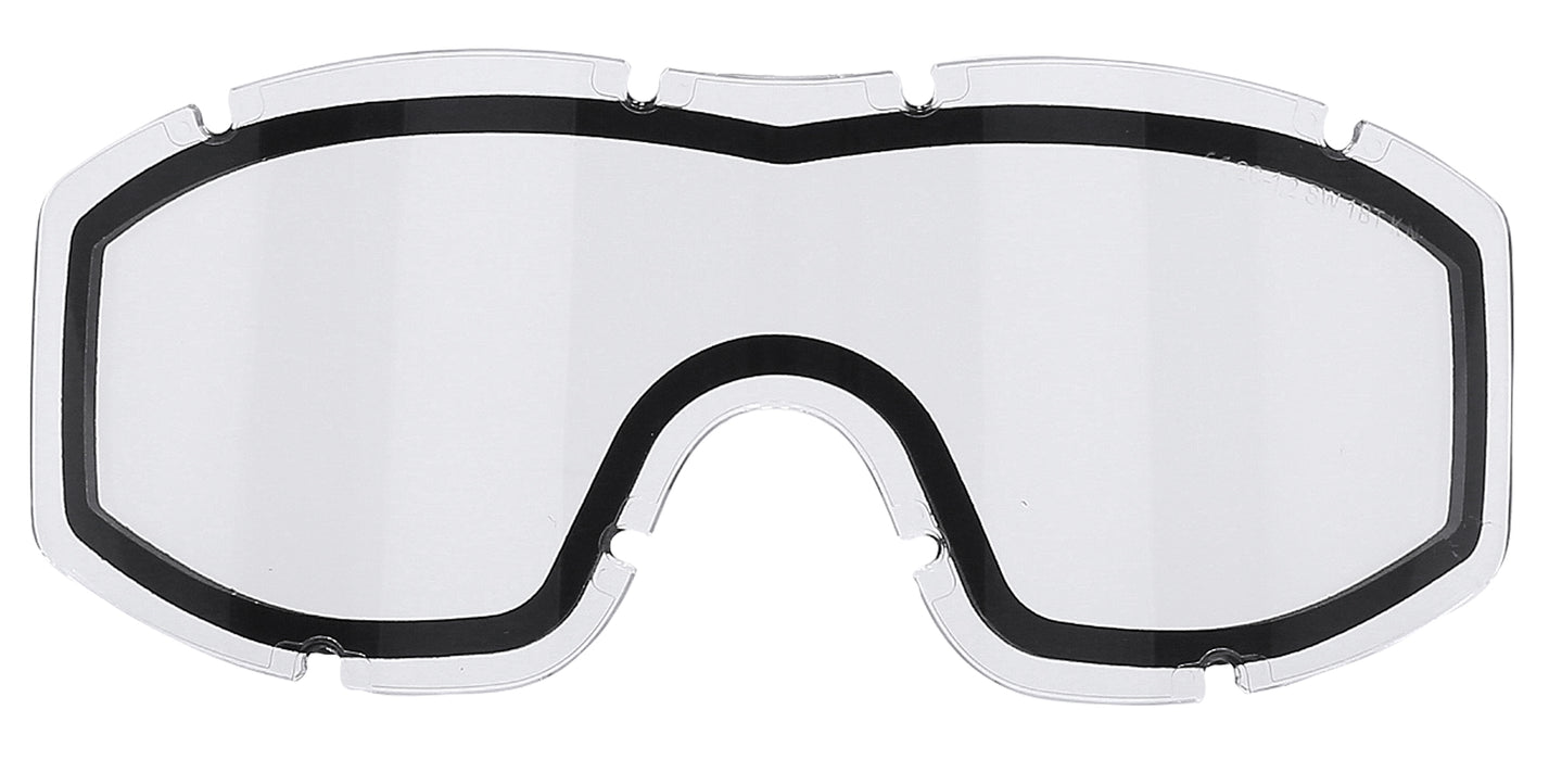 Swiss Eye F-Tac Arctic Goggle Kit Black - 3 Lenses