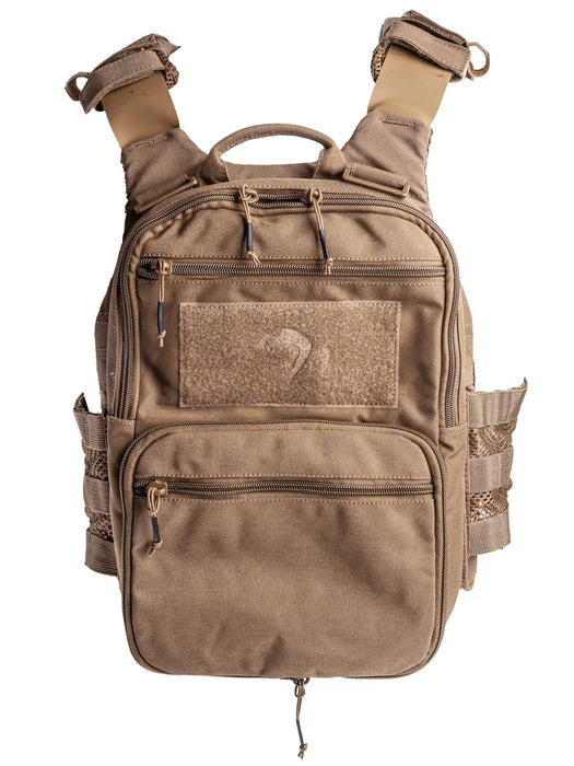Viper VX Multi Weapon System Set - Coyote