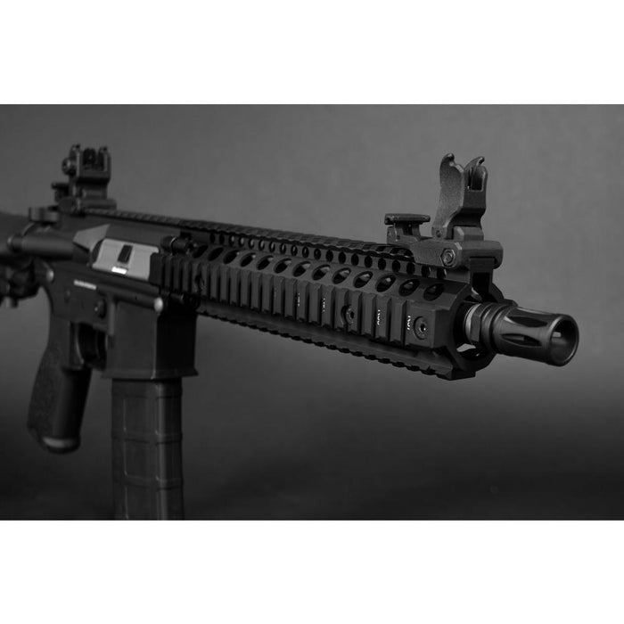 Evolution Recon MK18 Mod 1 10.8" Carbontech Rifle ETS II - Black