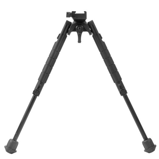 UTG (Leapers) Recon 360 TL Bipod 8"-12" Center Height Picatinny