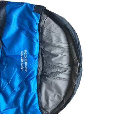 Rock N River - Trek 250 Junior Sleeping Bag