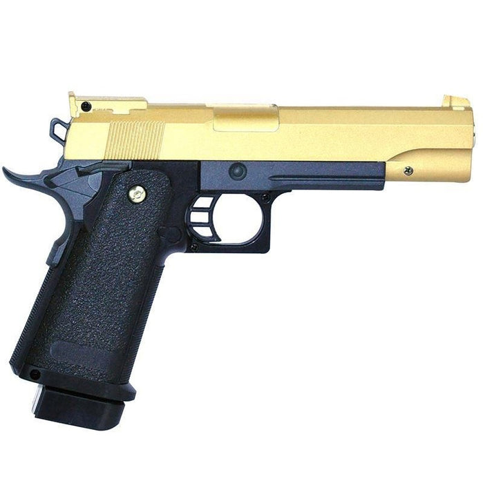 Galaxy G6 5.1 Pistol Gold - Spring