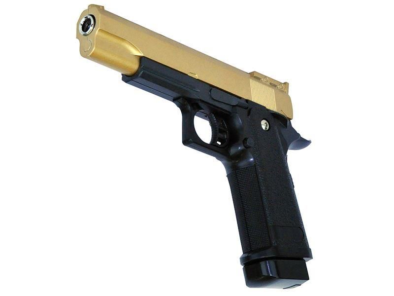 Galaxy G6 5.1 Pistol Gold - Spring