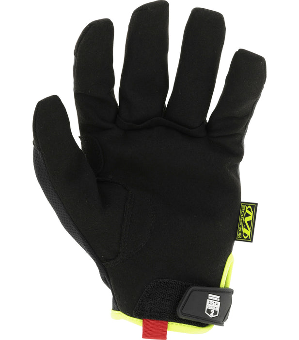 Mechanix "The Original" Needlestick - Cut Resistant Gloves