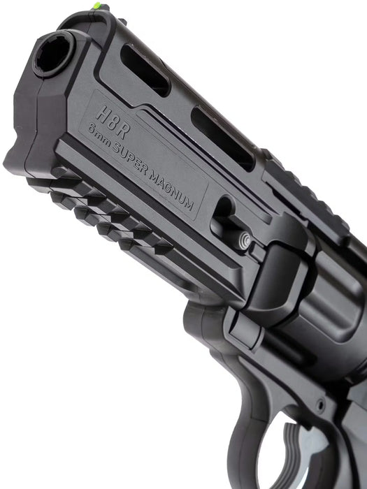 Umarex Elite Force H8R Revolver - Christmas Bundle