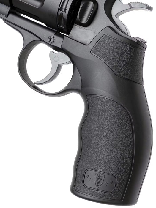 Umarex Elite Force H8R 6mm Airsoft CO2 Revolver