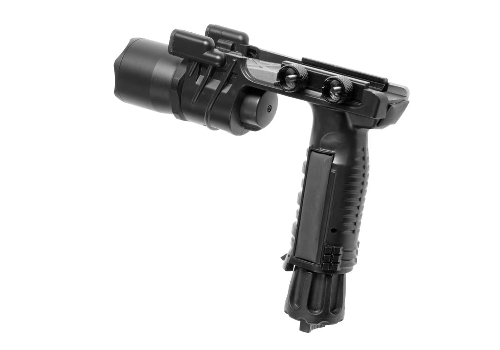 Union Fire M910 Weaponlight - Black
