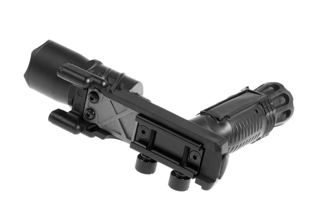 Union Fire M910 Weaponlight - Black